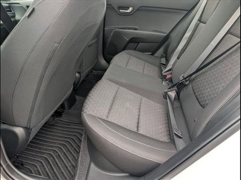 Used 2023 Kia Rio LX image 10