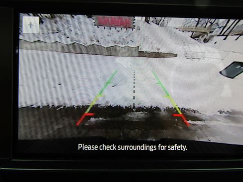 New 2025 Ford F350 XL w/ FX4 Off-Road Package image 33