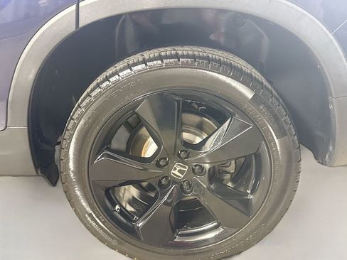 Used 2021 Honda Passport Elite image 9