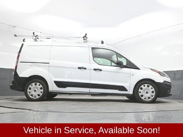 Used 2023 Ford Transit Connect XL FWD image 42