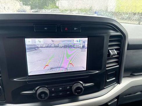 Used 2022 Ford F150 XLT w/ Trailer Tow Package image 20