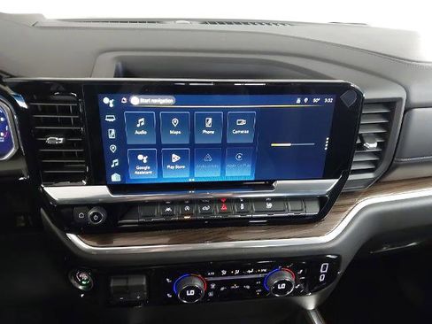 New 2026 Chevrolet Silverado 1500 LT w/ All Star Edition Plus image 21