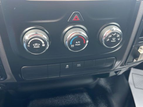 Used 2021 RAM 1500 Tradesman w/ Protection Group image 15