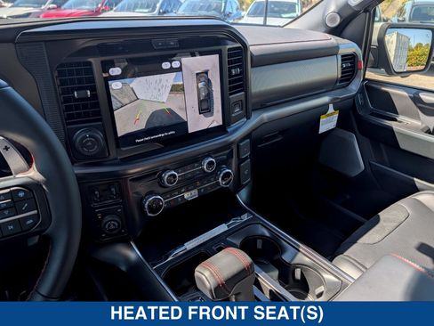 New 2025 Ford F150 Raptor AWD/4WD image 70