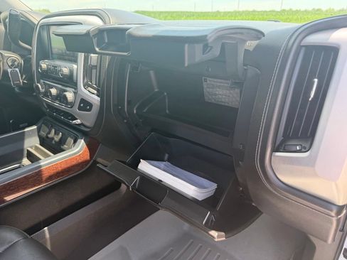 Used 2018 GMC Sierra 1500 SLT w/ SLT Premium Package AWD/4WD image 33