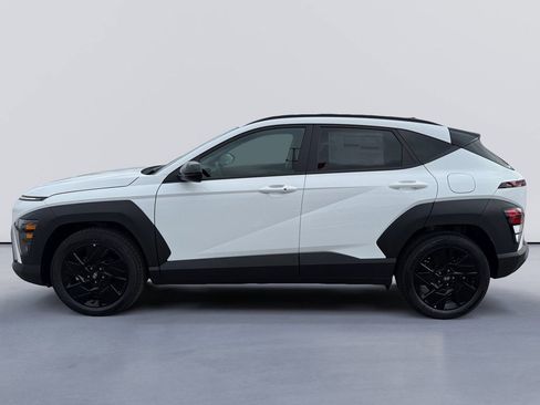 New 2026 Hyundai Kona SEL Sport FWD image 6
