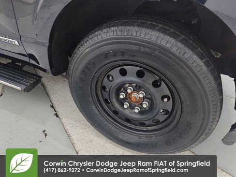 Used 2023 Ford F150 Limited AWD/4WD image 33