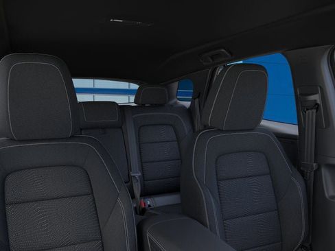 New 2026 Chevrolet Blazer EV LT image 24