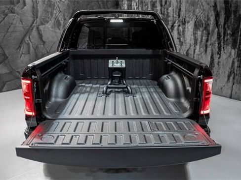 Used 2025 RAM 1500 RHO w/ RHO Level 1 Equipment Group image 15