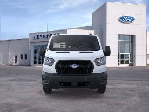 New 2026 Ford Transit 350 XL image 6