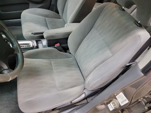 Used 2005 Honda Civic LX image 11