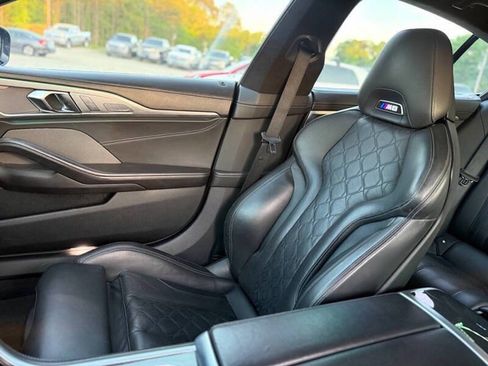 Used 2020 BMW M8 Gran Coupe xDrive AWD/4WD image 20