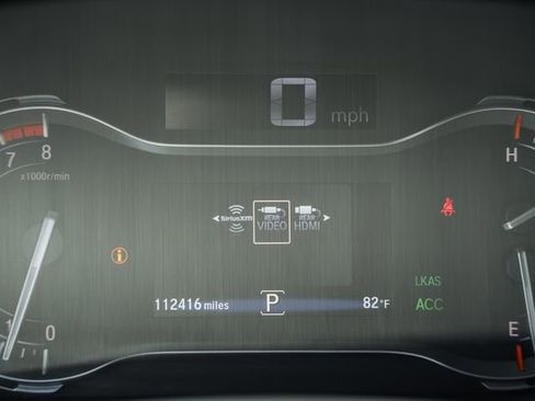 Used 2017 Honda Pilot Touring image 50
