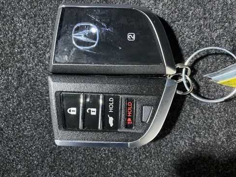 Certified 2025 Acura RDX SH-AWD image 20