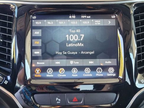 Used 2019 Jeep Cherokee Limited FWD image 20