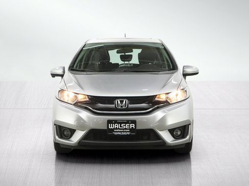 Used 2015 Honda Fit EX image 8