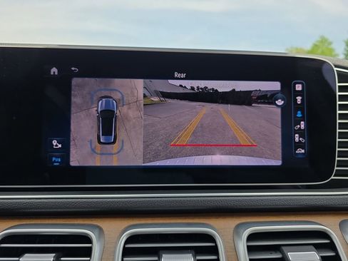 Certified 2024 Mercedes-Benz GLE 350 4MATIC image 26