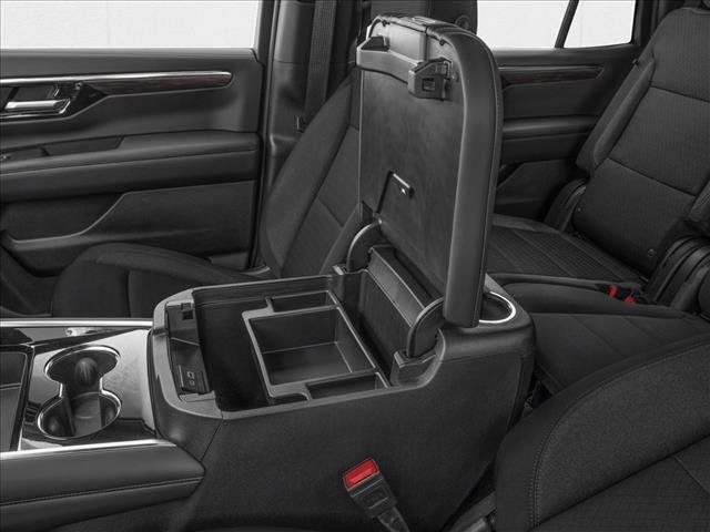 New 2026 Chevrolet Tahoe High Country w/ Sun And Tow Package AWD/4WD image 10