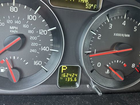 Used 2008 Volvo S40 T5 image 11