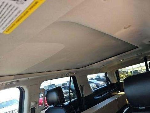 Used 2021 Ford Expedition Max Platinum AWD/4WD image 9