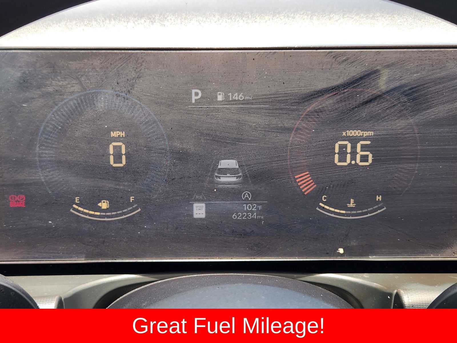 Used 2025 Hyundai Tucson SE FWD image 20