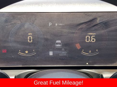Used 2025 Hyundai Tucson SE FWD image 20