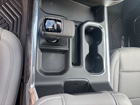 New 2026 Chevrolet Silverado 1500 LTZ image 24