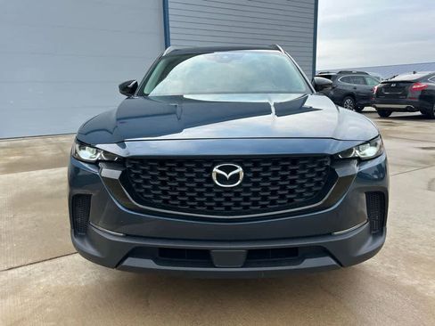 Certified 2024 MAZDA CX-50 AWD 2.5 S w/ Preferred Package image 9