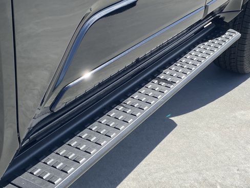 New 2026 Toyota 4Runner TRD Off-Road image 9