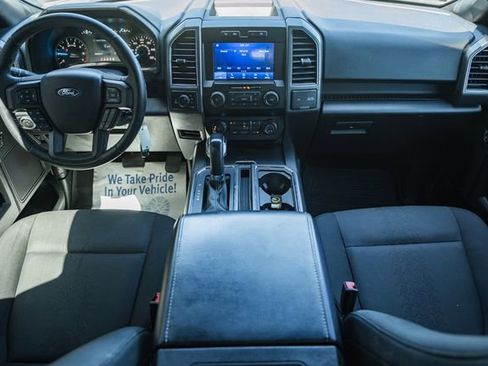 Used 2020 Ford F150 XLT w/ Equipment Group 302A Luxury AWD/4WD image 29