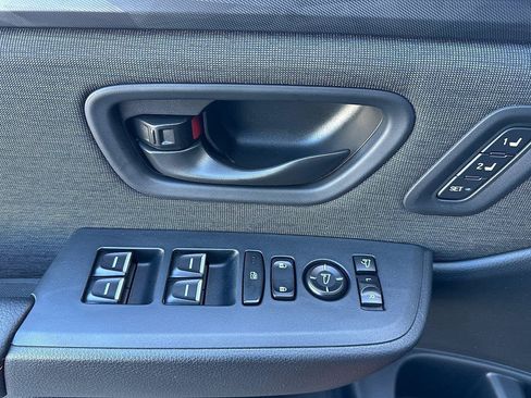 New 2026 Honda Passport TrailSport image 10