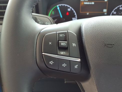 Used 2024 Ford Maverick XLT w/ XLT Luxury Package FWD image 15