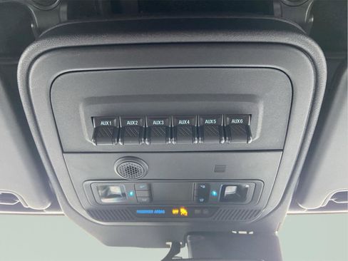 Used 2024 Ford Bronco Raptor w/ Interior Carbon Fiber Pack 6 image 32