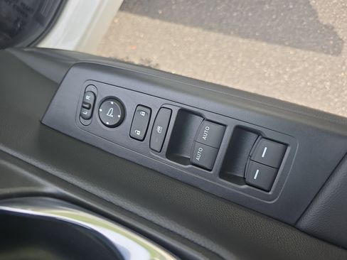 New 2026 Honda CR-V TrailSport image 29