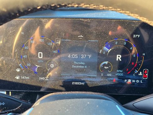 Used 2025 Chevrolet Tahoe LS image 24