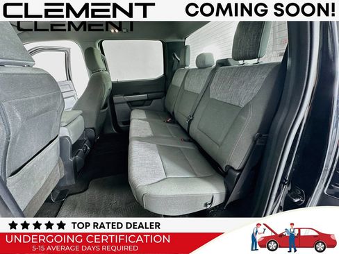 Used 2023 Ford F150 XLT w/ Trailer Tow Package AWD/4WD image 30