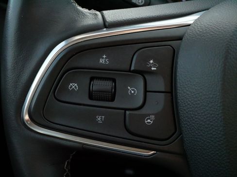 Used 2023 Buick Encore GX Essence w/ Experience Buick Package image 25