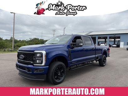 New 2026 Ford F350 XL w/ STX Appearance Package