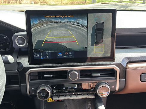 New 2026 Toyota 4Runner Limited image 29