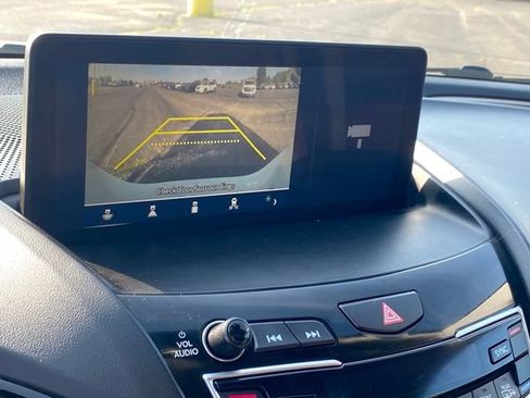 Used 2020 Acura RDX AWD w/ Advance Package image 10