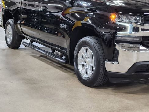 Used 2021 Chevrolet Silverado 1500 LT image 14