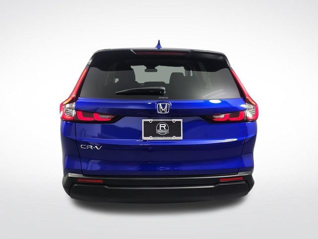 Used 2024 Honda CR-V EX image 34