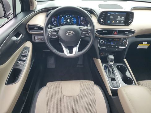 Used 2019 Hyundai Santa Fe SEL FWD image 12