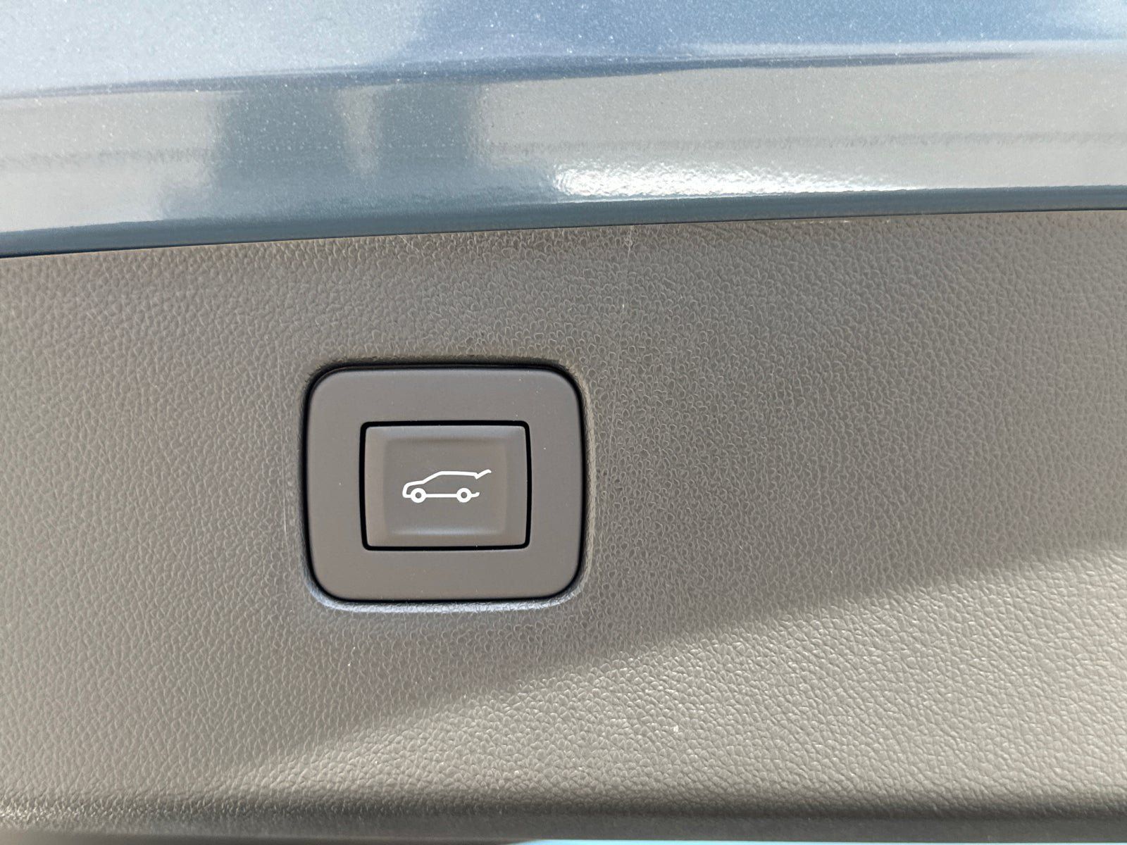 Used 2026 Buick Envista Sport Touring w/ Convenience I Package FWD image 10