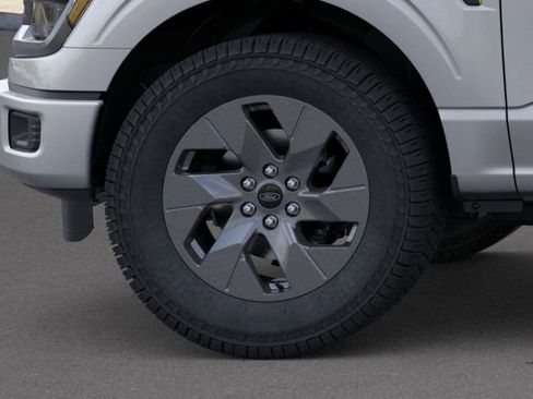 New 2025 Ford F150 STX w/ Equipment Group 200A image 20