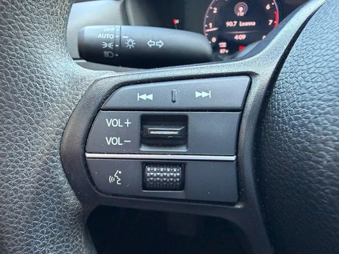 Used 2025 Honda Accord SE image 26