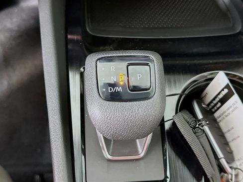 New 2026 Nissan Rogue SV AWD/4WD image 22
