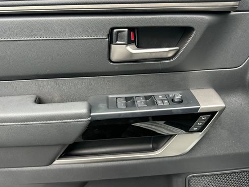 New 2026 Toyota Sequoia Limited image 11