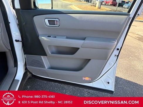 Used 2015 Honda Pilot EX-L image 38