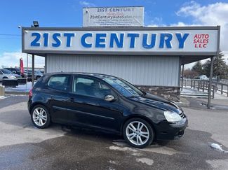 Used 2008 Volkswagen Rabbit S video 1